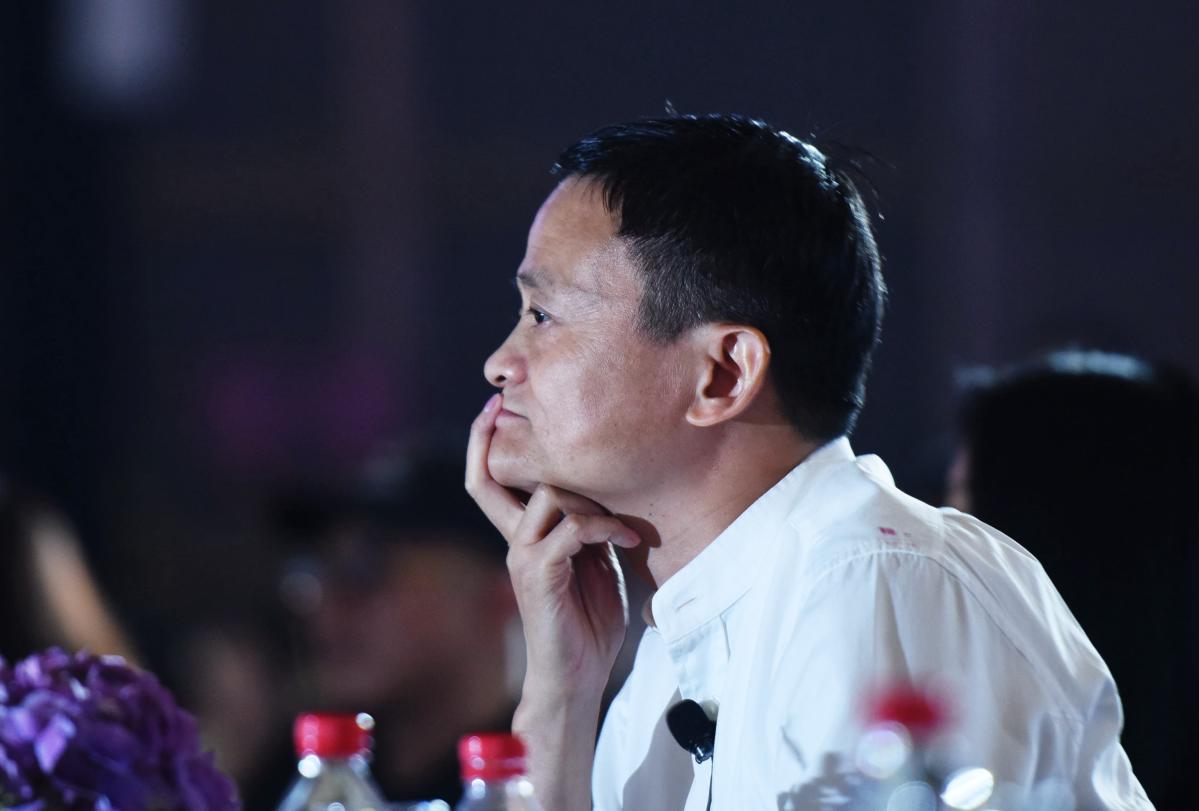 Alibaba founder, Chinese billionaire Jack Ma suspected missing