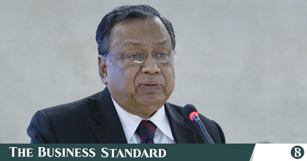 Dev partners interested to aid Bangladesh as economy now stable: Finnance minister