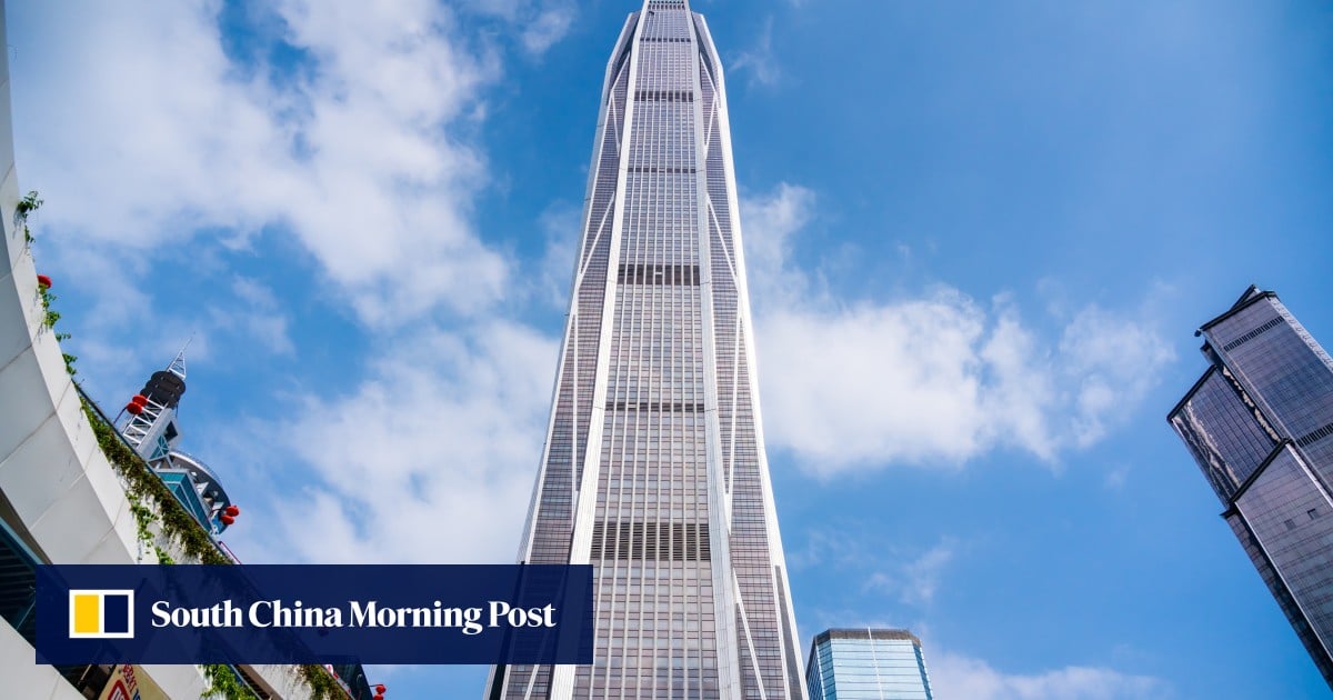 Exclusive | Ping An eyes opportunities as more Hongkongers retire to the Greater Bay Area