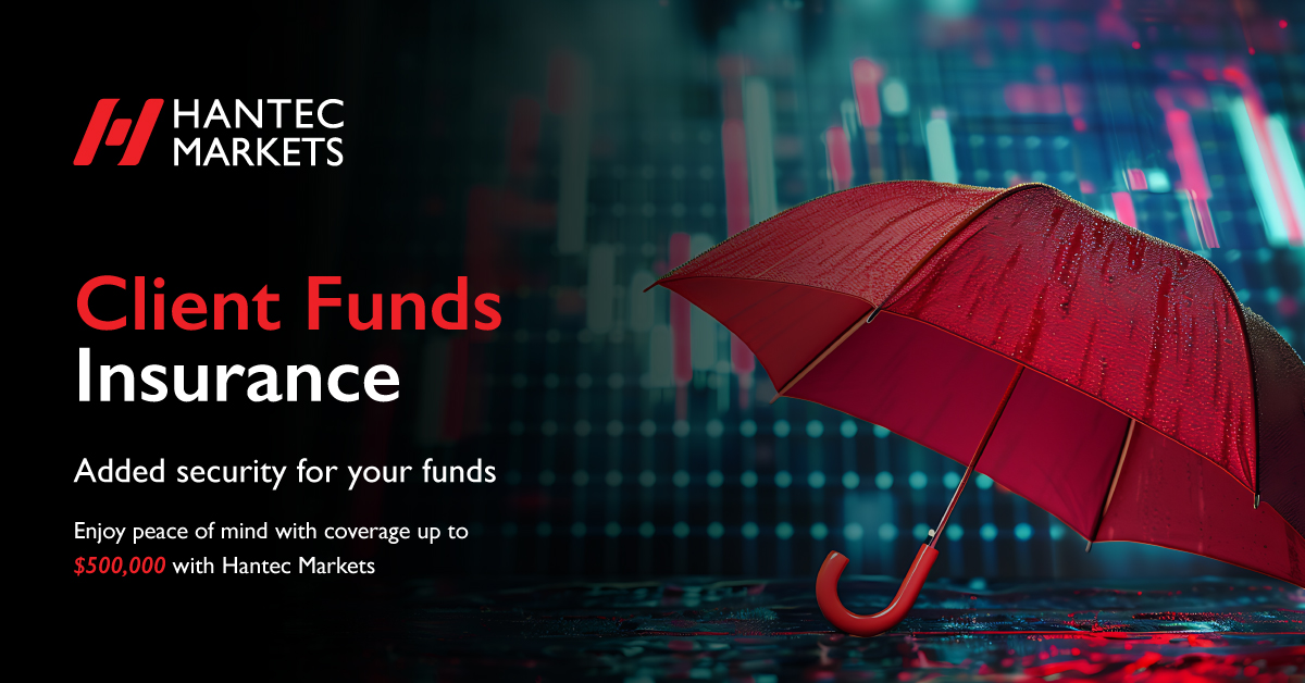 Hantec Markets launches $500K client funds insurance via Lloyd’s