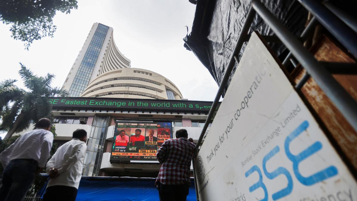 Share Market Today Highlights | Sensex, Nifty, BSE, NSE, Share Prices, Stock Market News Updates November 13, 2023 – Market News